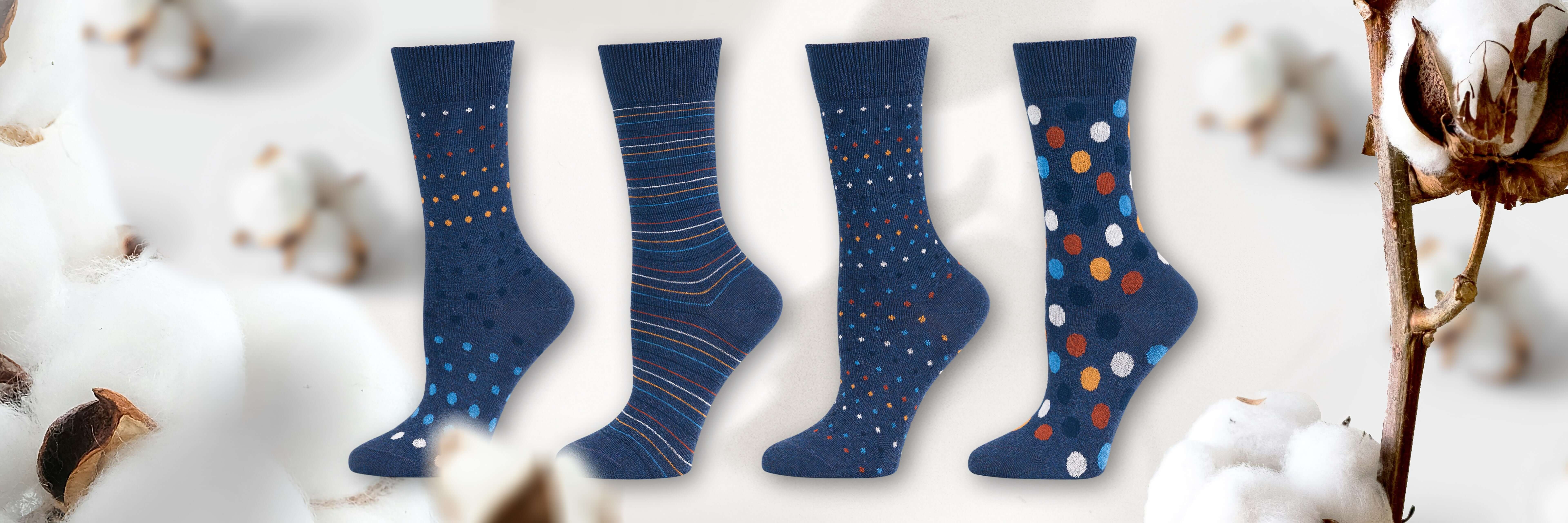 Women's Socks: Comfort & Style for Every Occasion
