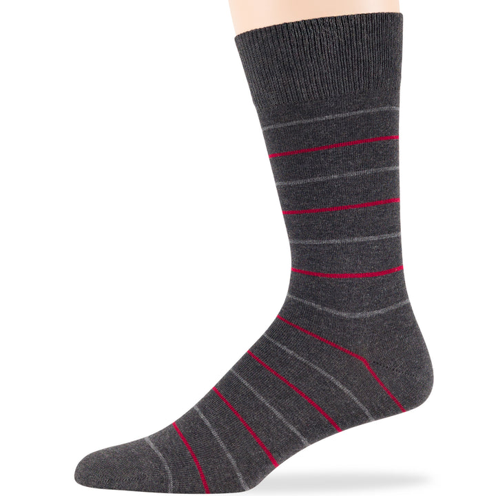 men-cotton-casual-socks-6-pack-argyle-polka-dot-striped-large-charcoal