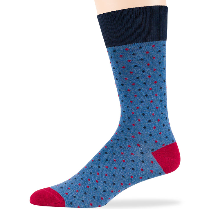 men-cotton-casual-socks-6-pack-novelty-sail-anchor-dot-striped-large-denim-blue