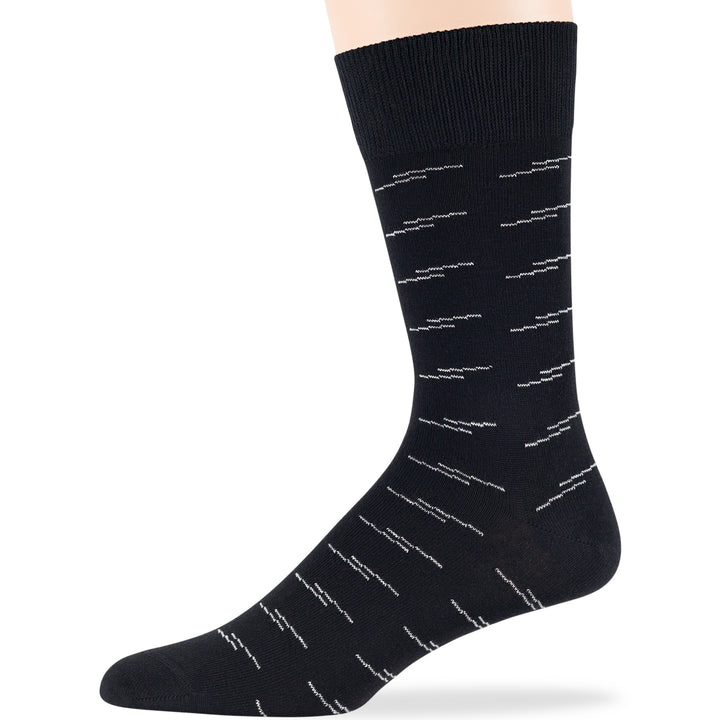 men-cotton-dress-socks-6-pack-diamond-polk-dot-striped-large-black-10-13