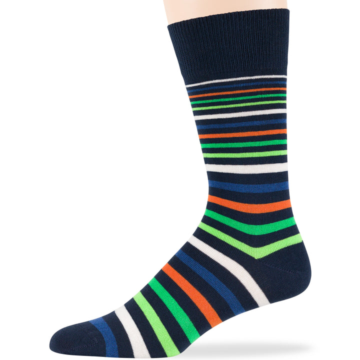 men-cotton-novelty-sock-6-pack-diamond-argyle-stripes-large-dark-navy