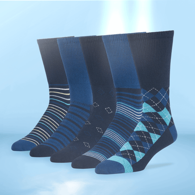 7BigStars Kingdom - Men & Women Socks 7BigStars Kingdom - Men & Women Socks