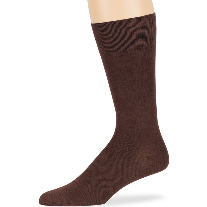 men-bamboo-socks-4-pack-large-10-13-dark-brown-brown-beige-light-beige