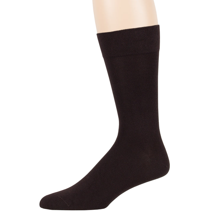 men-bamboo-dress-socks-6-pack-mid-calf-big-and-tall-13-15-dark-brown