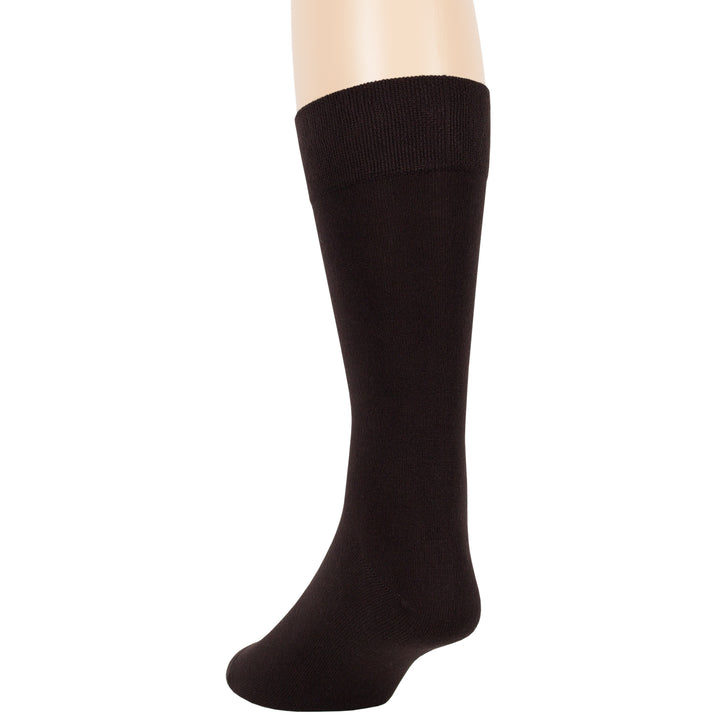 men-bamboo-dress-socks-6-pack-mid-calf-big-and-tall-13-15-dark-brown