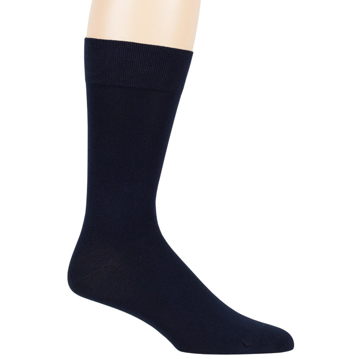 men-bamboo-dress-socks-6-pack-mid-calf-large-10-13-dark-navy