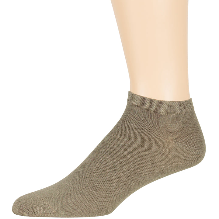 men-bamboo-ankle-socks-6-pack-large-10-13-khaki