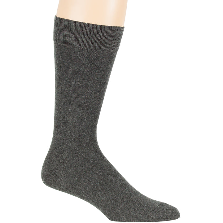 men-cotton-socks-6-pack-crew-large-10-13-dark-grey