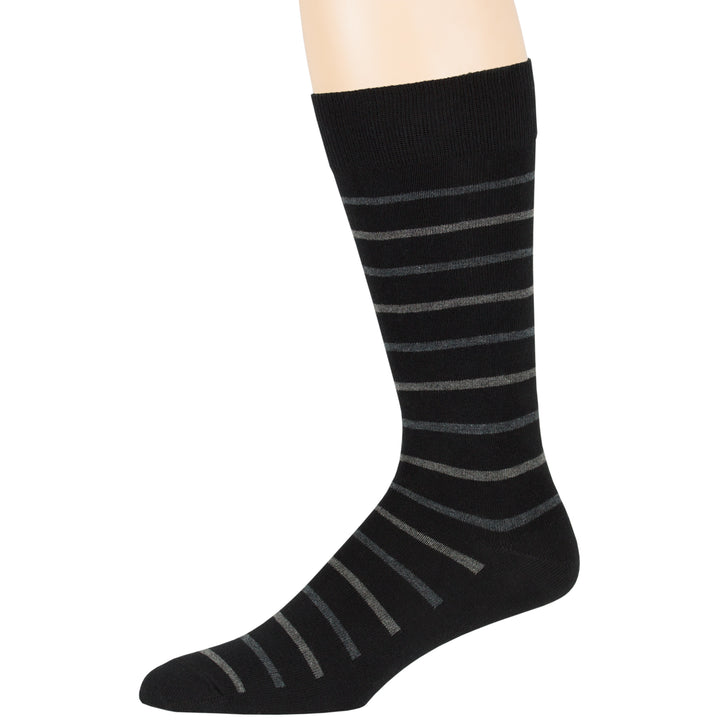 men-cotton-socks-6-pack-crew-large-10-13-assorted-patterned-black