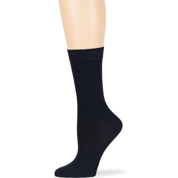 women-bamboo-socks-4-pack-crew-large-10-12-dark-navy