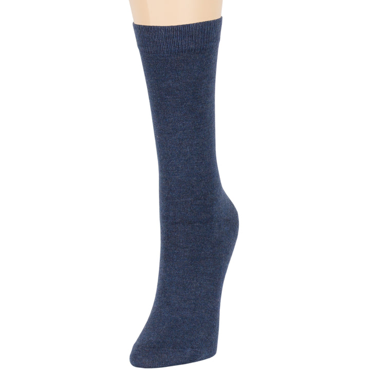 women-bamboo-socks-4-pack-crew-large-10-12-light-navy