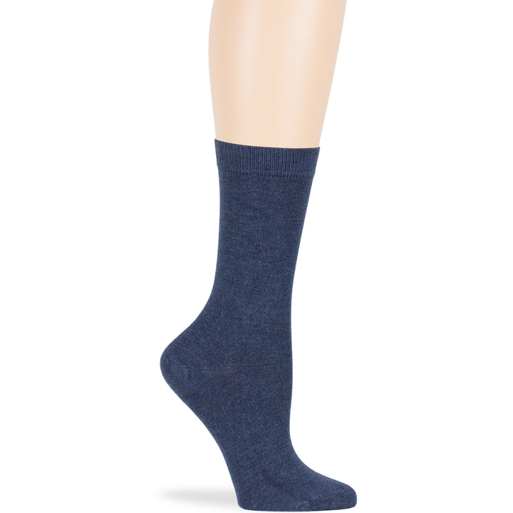 women-bamboo-socks-4-pack-crew-large-10-12-light-navy