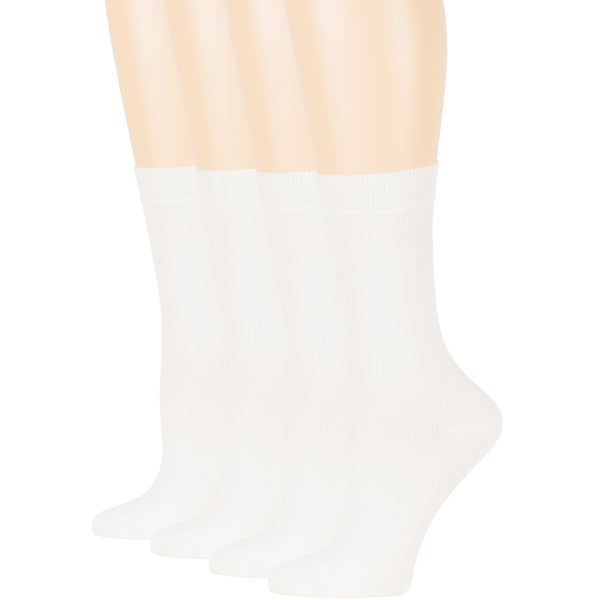 women-bamboo-socks-4-pack-crew-large-10-12-white