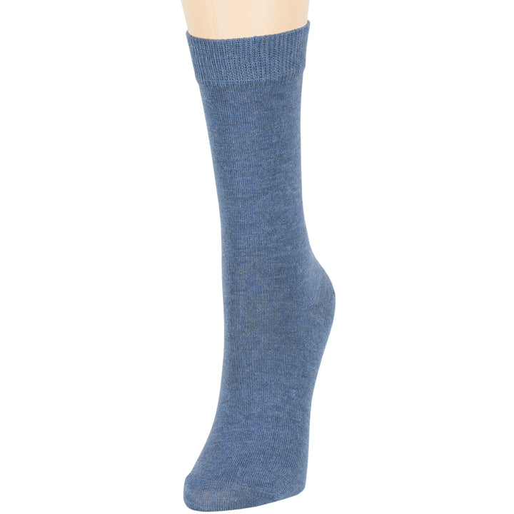 women-cotton-socks-4-pack-large-10-12-crew-denim-blue