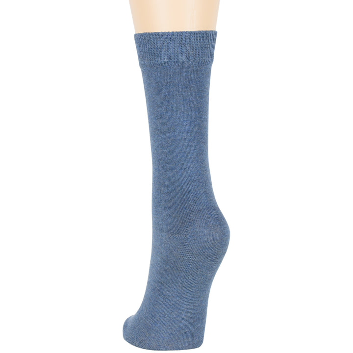 women-cotton-socks-4-pack-large-10-12-crew-denim-blue