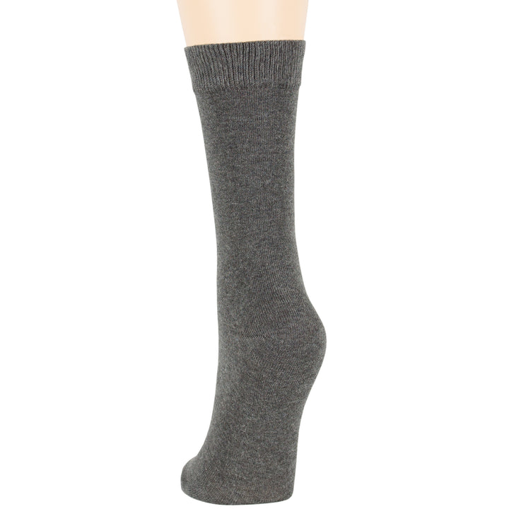 women-cotton-socks-4-pack-large-10-12-crew-black-dark-blue-dark-grey-grey